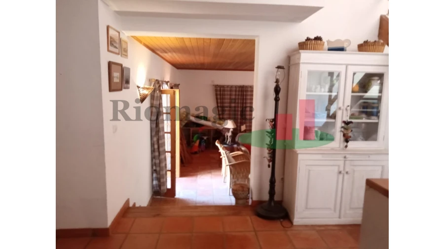 Quinta T6 para Venda em Aveiras de Baixo Foto 10