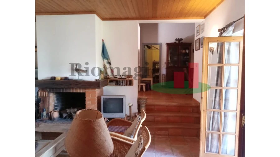 Quinta T6 para Venda em Aveiras de Baixo Foto 12