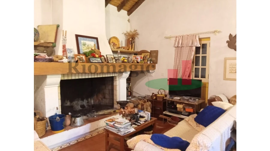 Quinta T6 para Venda em Aveiras de Baixo Foto 42