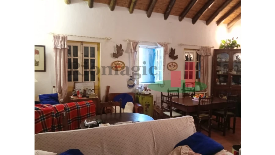 Quinta T6 para Venda em Aveiras de Baixo Foto 43