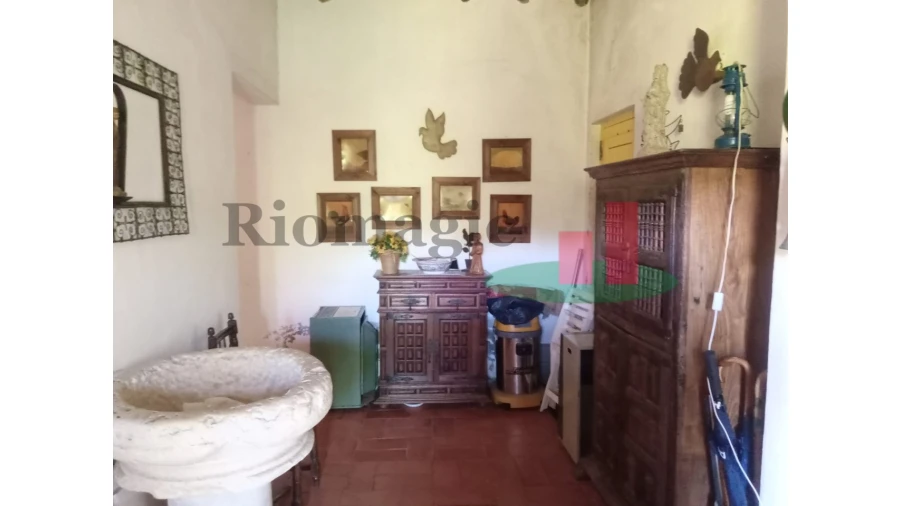 Quinta T6 para Venda em Aveiras de Baixo Foto 45