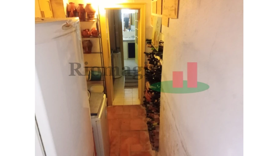 Quinta T6 para Venda em Aveiras de Baixo Foto 54