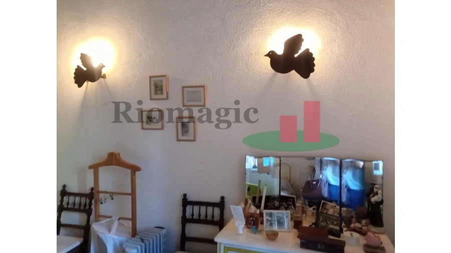 Quinta T6 para Venda em Aveiras de Baixo Foto 55