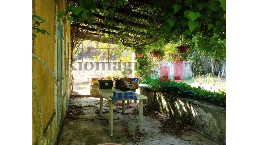 Quinta T6 para Venda em Aveiras de Baixo Foto 71