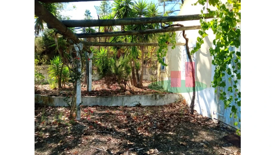 Quinta T6 para Venda em Aveiras de Baixo Foto 73