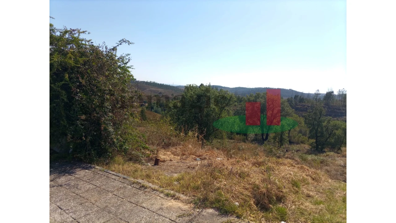 Terreno para Venda em Mação, Penhascoso e Aboboreira Foto 4