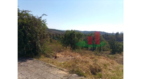 Terreno para Venda em Mação, Penhascoso e Aboboreira