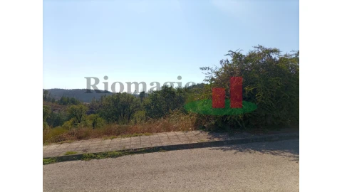 Terreno para Venda em Mação, Penhascoso e Aboboreira