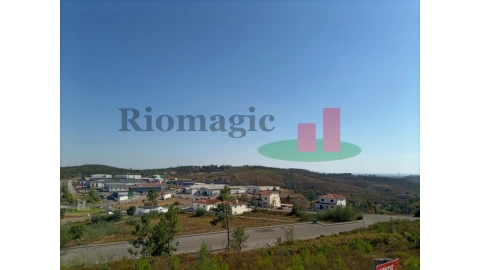 Terreno para Venda em Mação, Penhascoso e Aboboreira