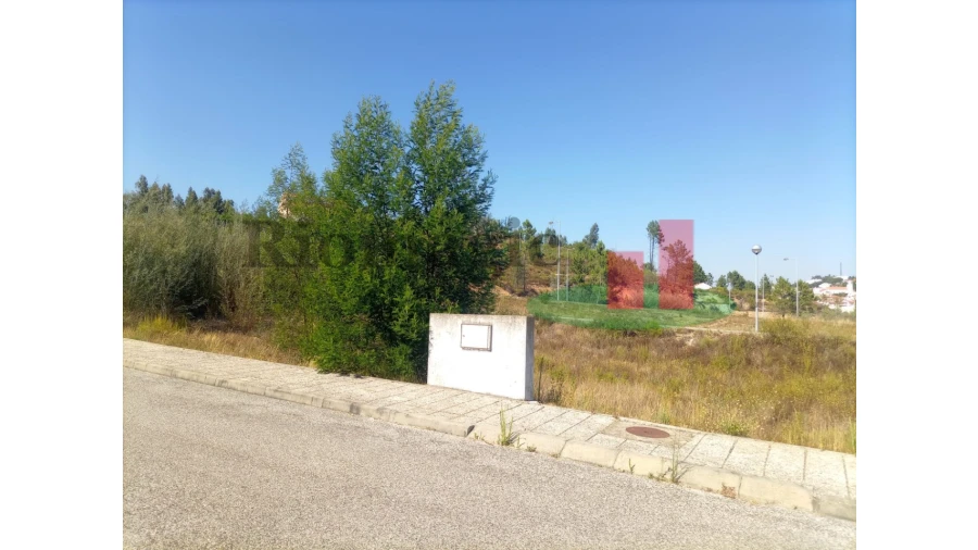 Terreno para Venda em Mação, Penhascoso e Aboboreira Foto 4