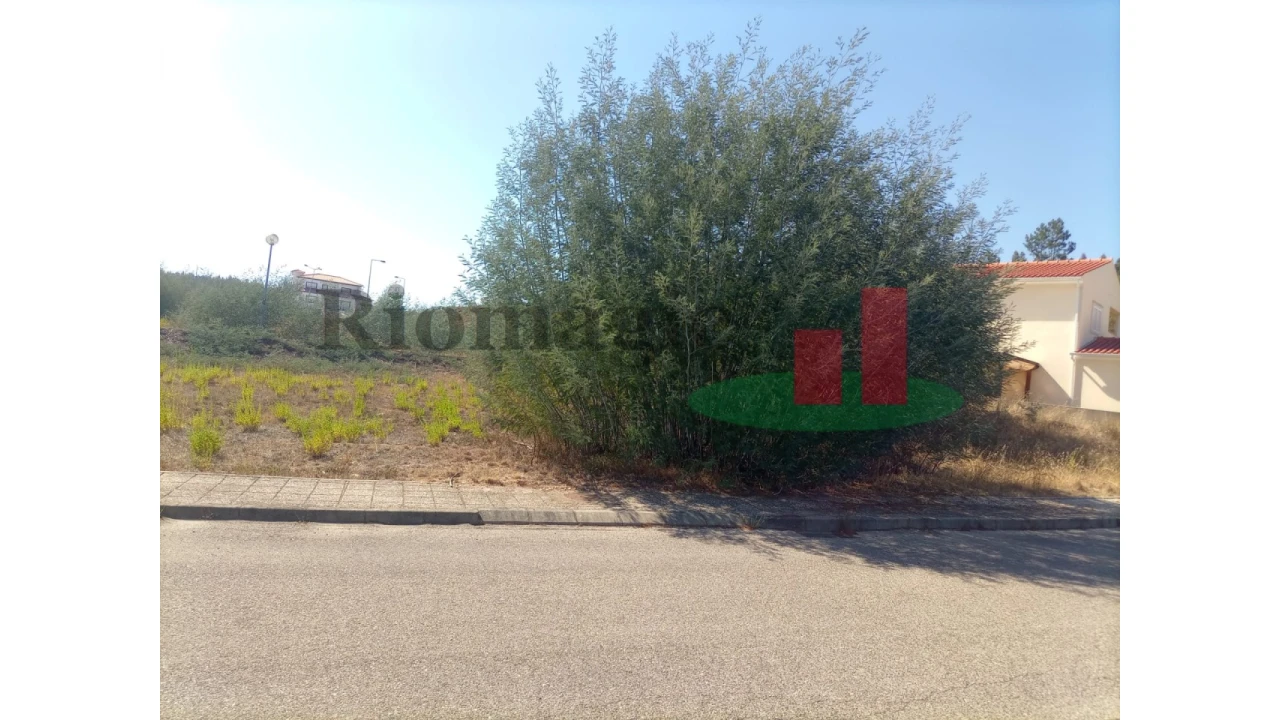 Terreno para Venda em Mação, Penhascoso e Aboboreira Foto 6