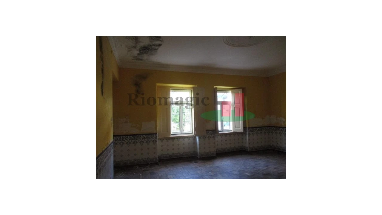 Moradia T10 para Venda em Mouriscas Foto 7