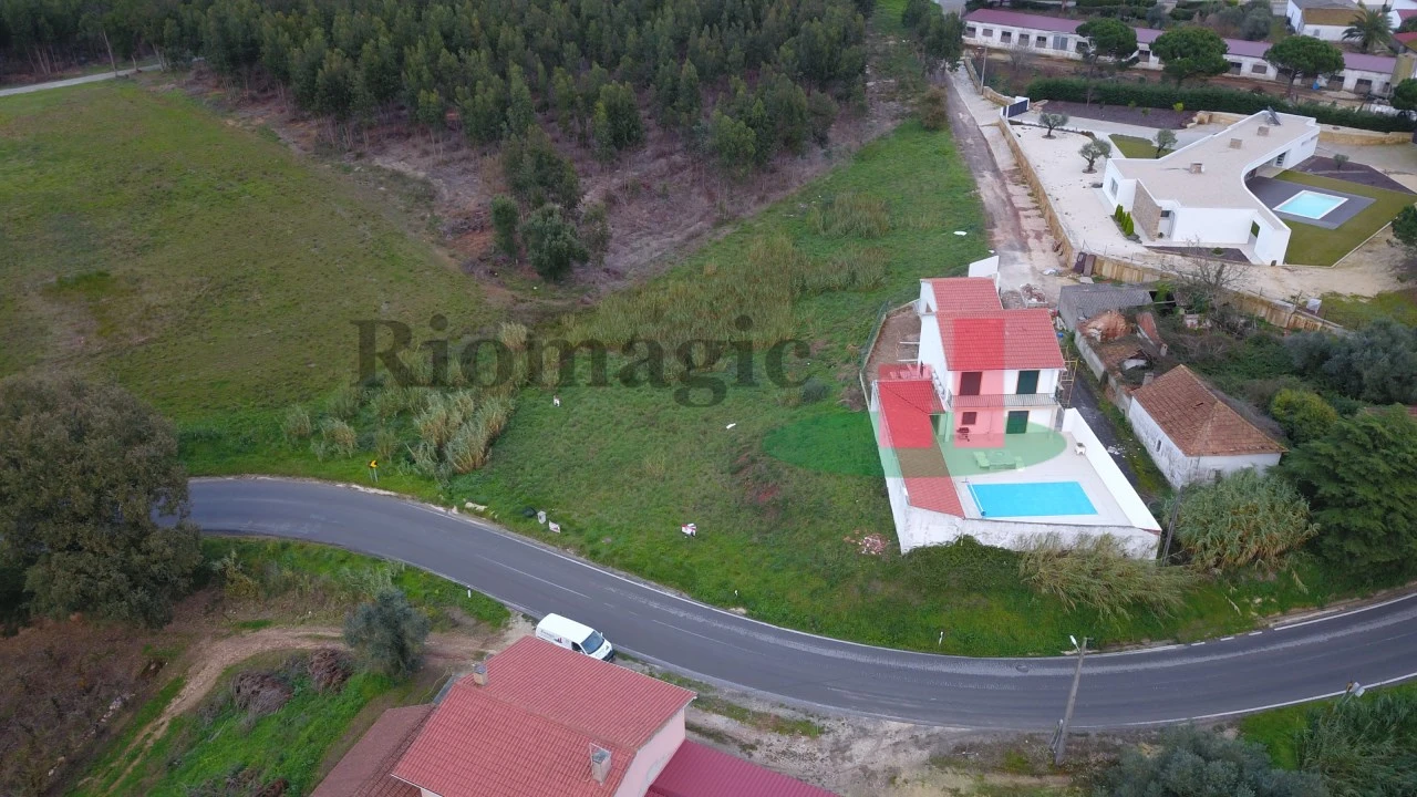 Terreno para Venda em Vidais Foto 3