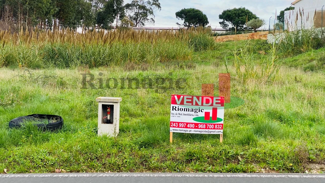 Terreno para Venda em Vidais Foto 2