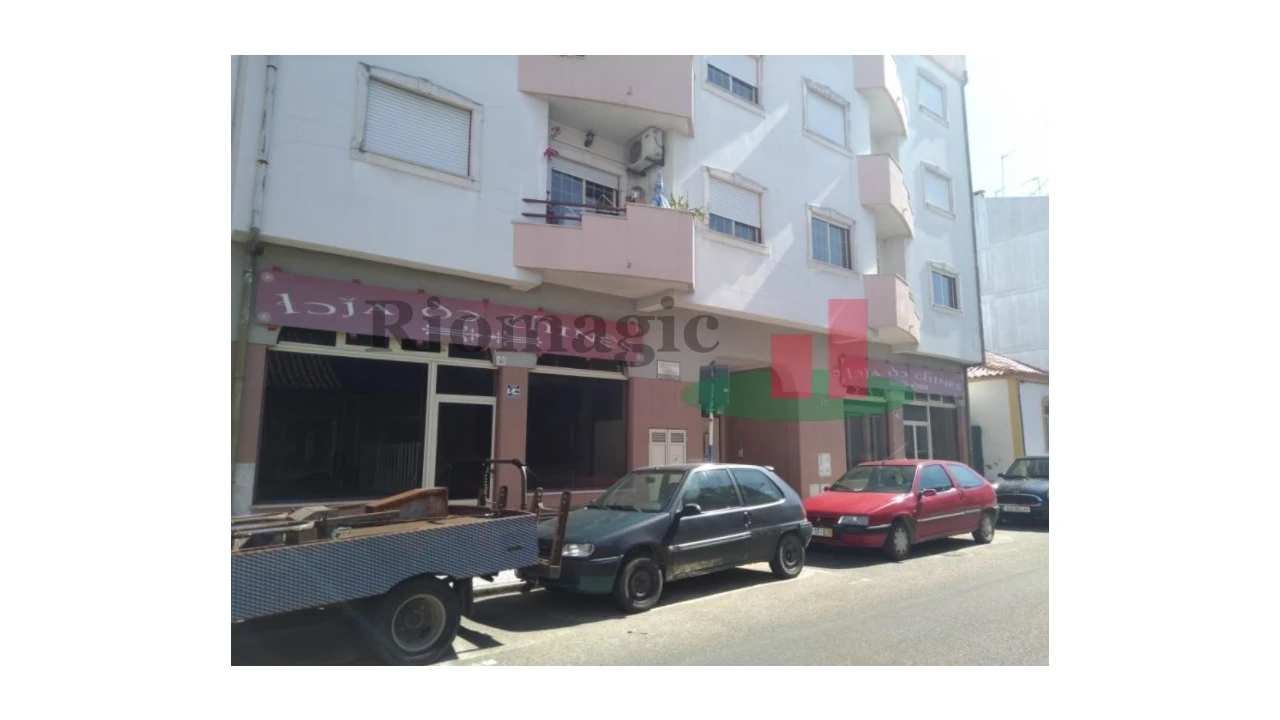 Loja para Venda em São João Baptista Foto 3