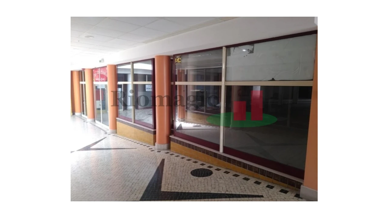 Loja para Venda em São João Baptista Foto 2