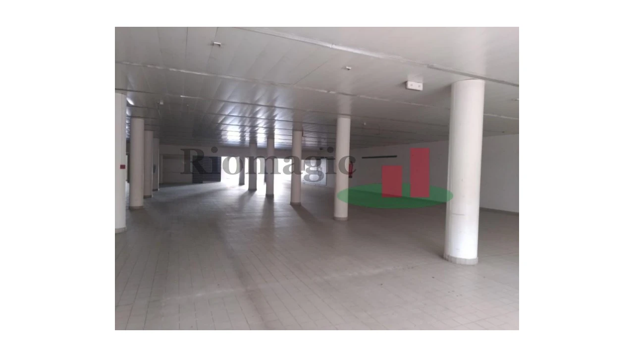 Loja para Venda em São João Baptista Foto 1