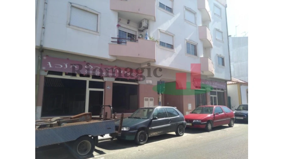 Loja para Venda em São João Baptista Foto 2