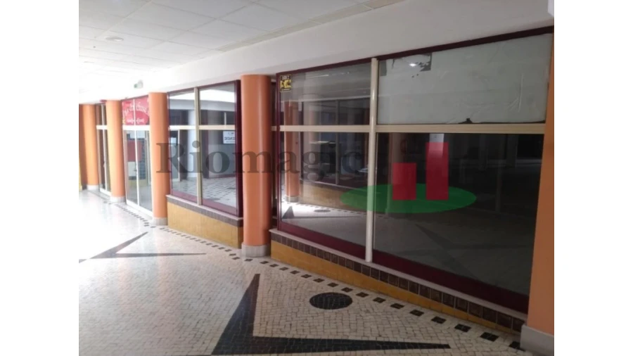 Loja para Venda em São João Baptista