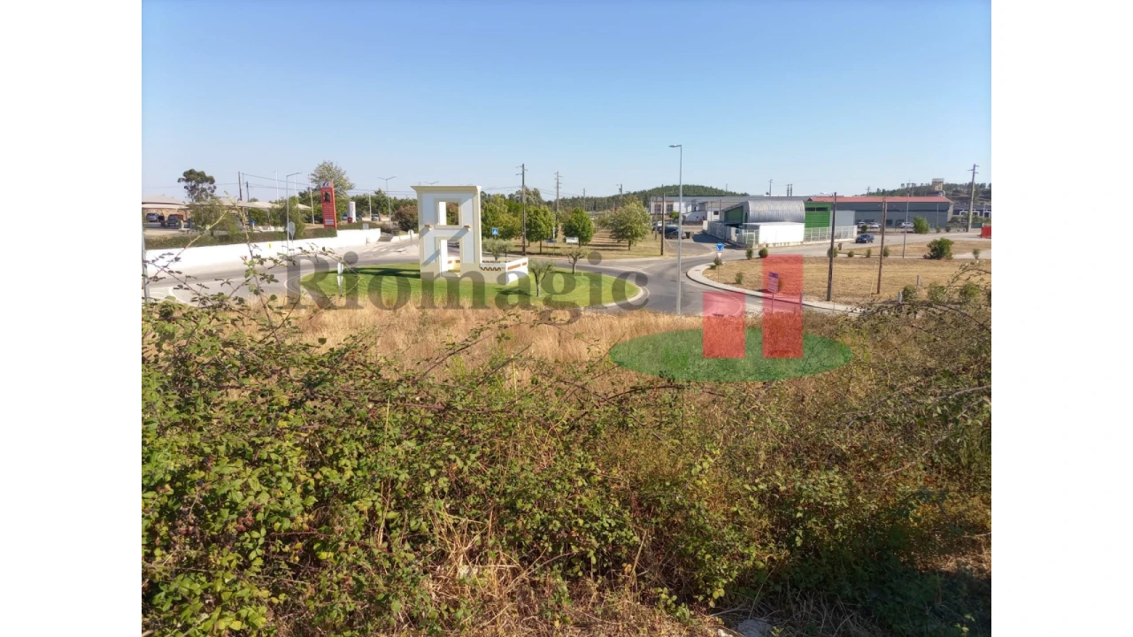 Terreno para Venda em Mação, Penhascoso e Aboboreira Foto 6
