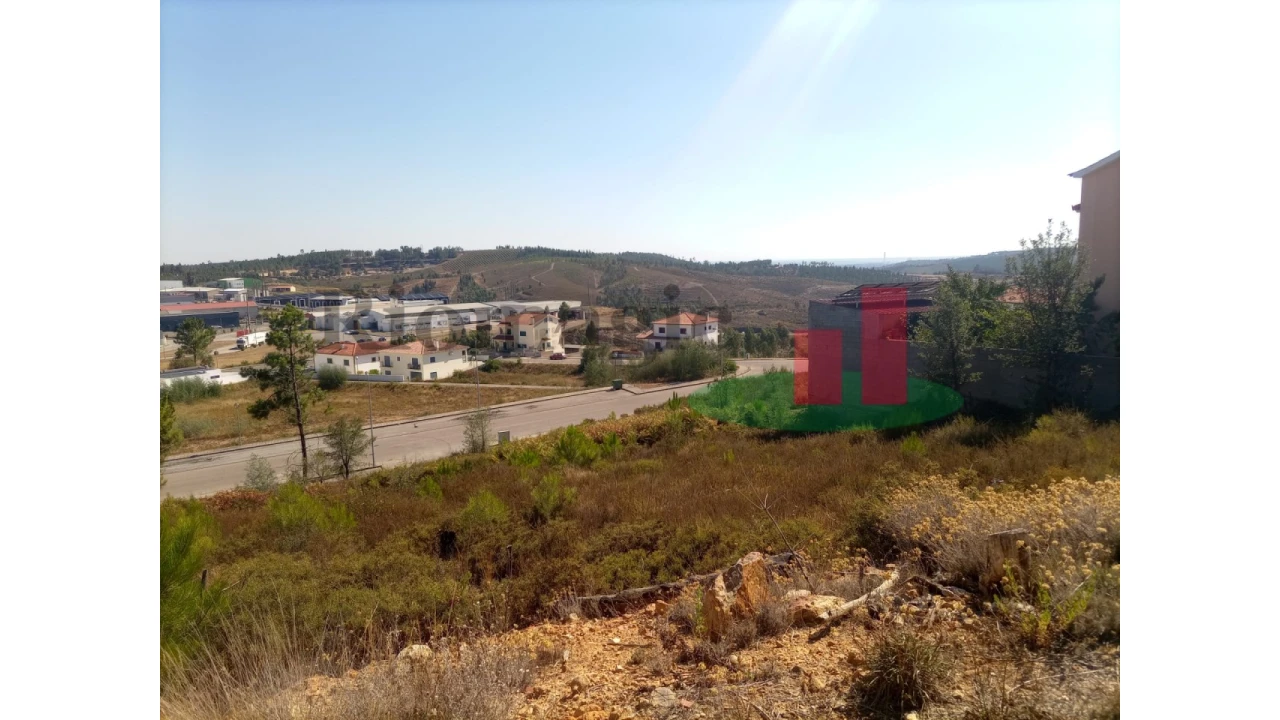 Terreno para Venda em Mação, Penhascoso e Aboboreira Foto 1