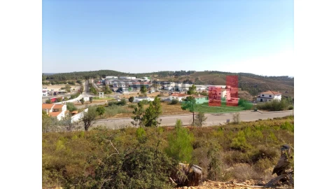Terreno para Venda em Mação, Penhascoso e Aboboreira