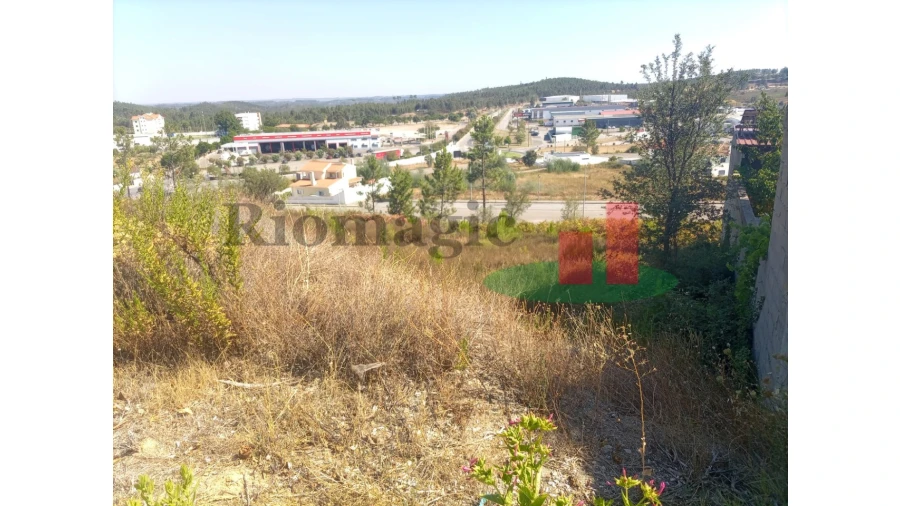 Terreno para Venda em Mação, Penhascoso e Aboboreira Foto 6