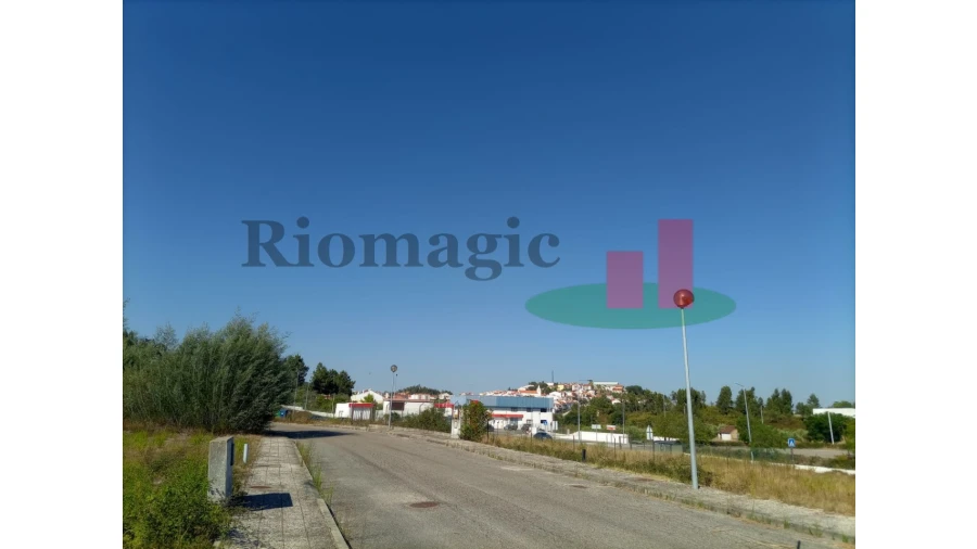 Terreno para Venda em Mação, Penhascoso e Aboboreira Foto 5