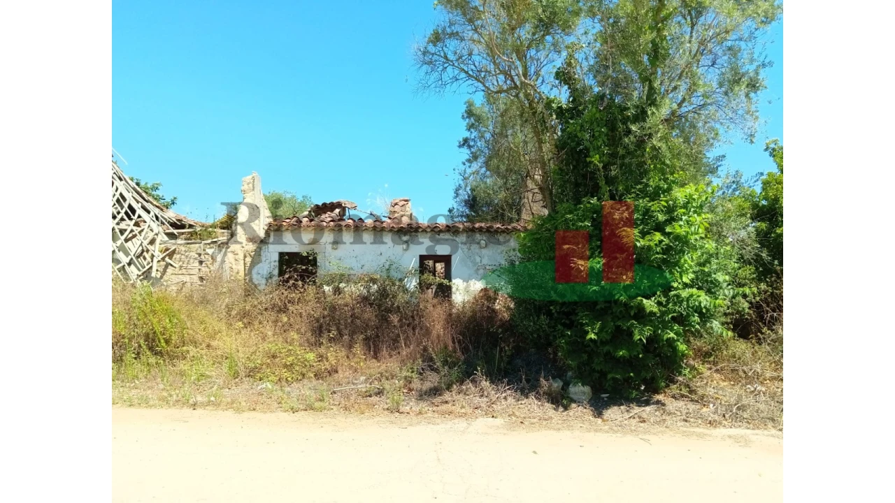 Moradia T2 para Venda em Azambujeira e Malaqueijo Foto 2