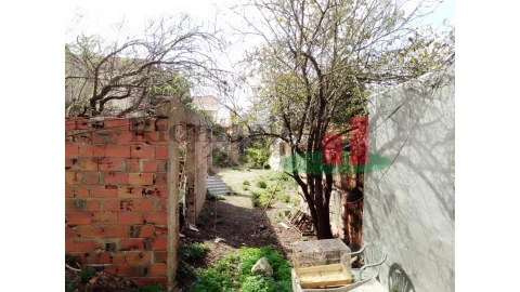 Moradia T3 para Venda em Caldas da Rainha - Santo Onofre e Serra do Bouro