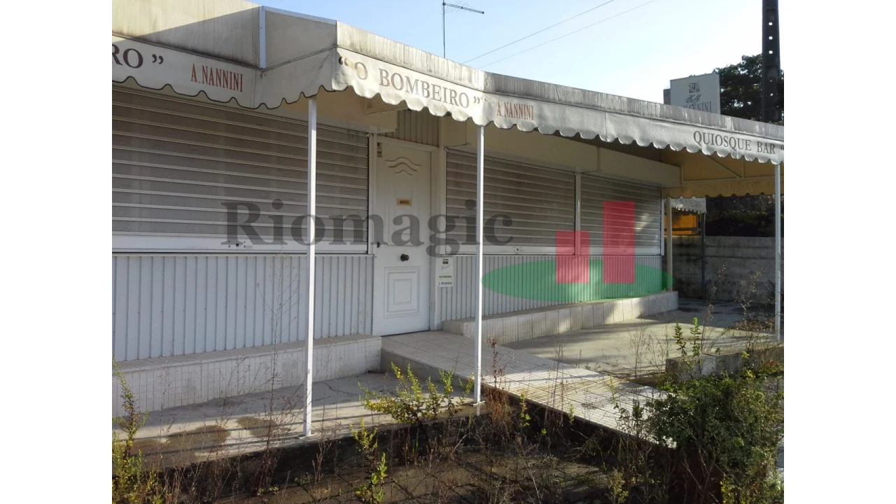 Negócio para Venda em Romeira e Várzea Foto 4