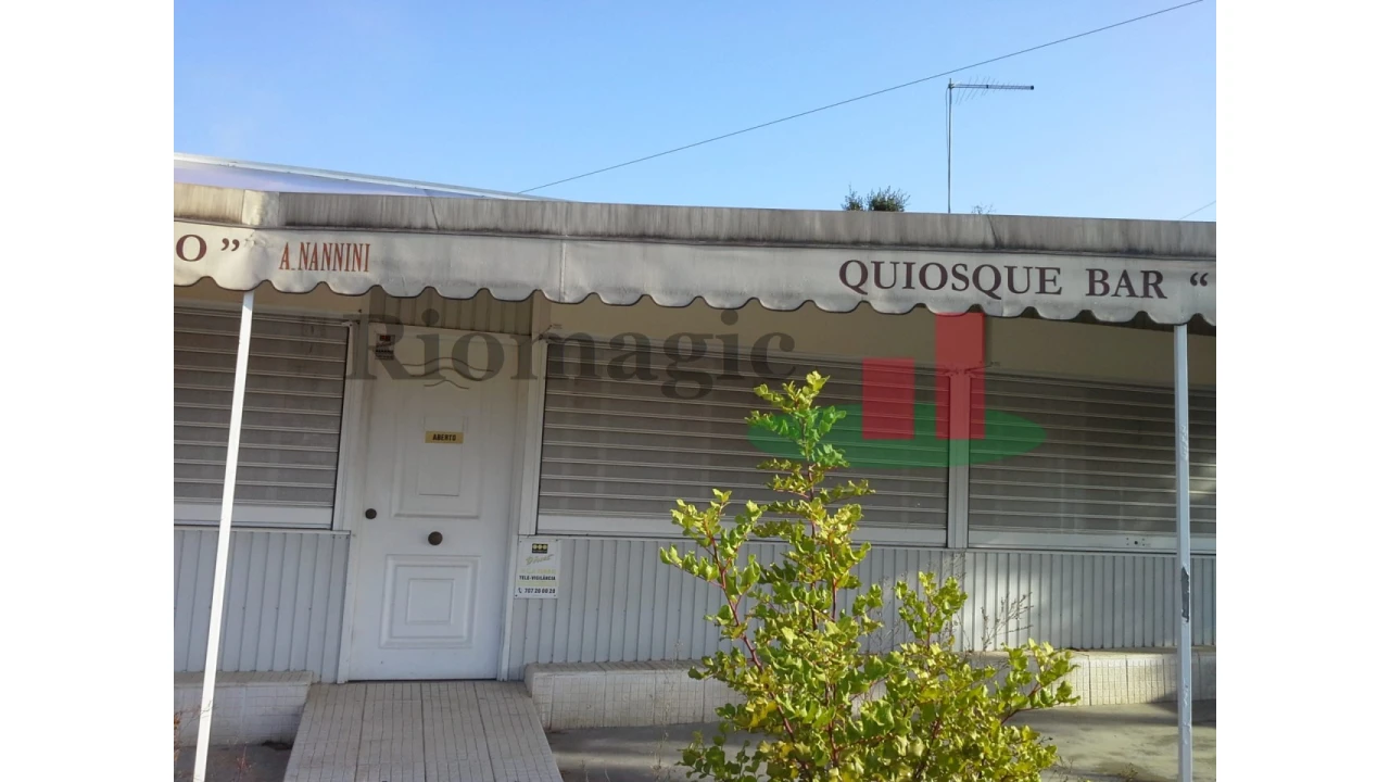 Negócio para Venda em Romeira e Várzea Foto 10