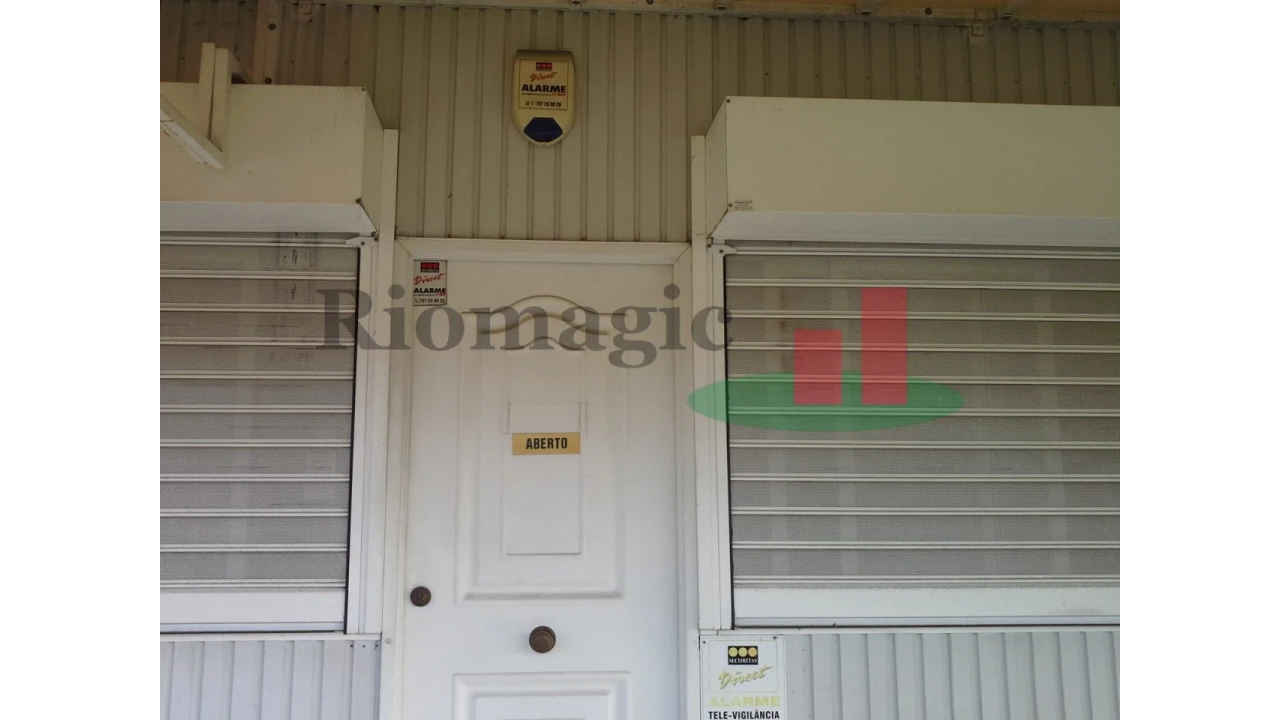Negócio para Venda em Romeira e Várzea Foto 8