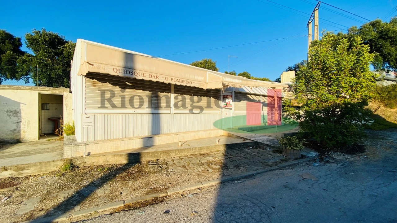 Negócio para Venda em Romeira e Várzea Foto 7