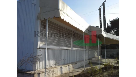 Negócio para Venda em Romeira e Várzea