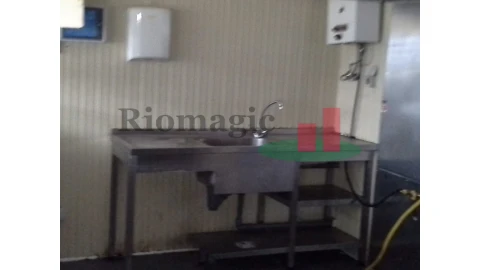 Negócio para Venda em Romeira e Várzea
