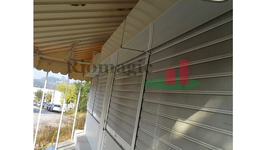 Negócio para Venda em Romeira e Várzea Foto 11