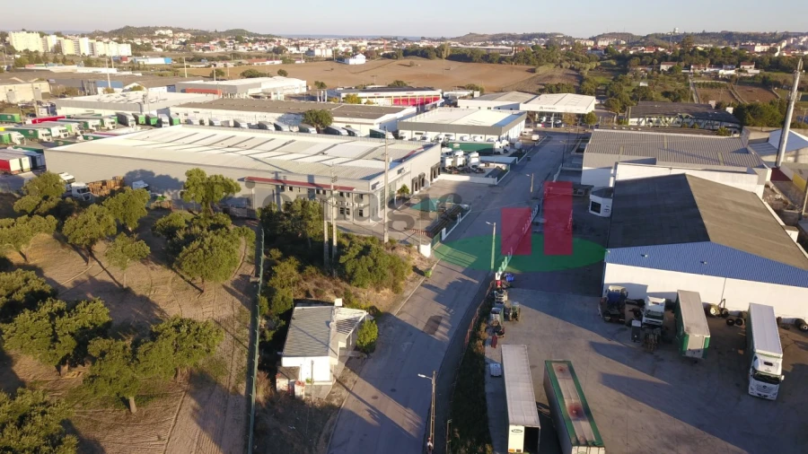 Negócio para Venda em Romeira e Várzea Foto 19