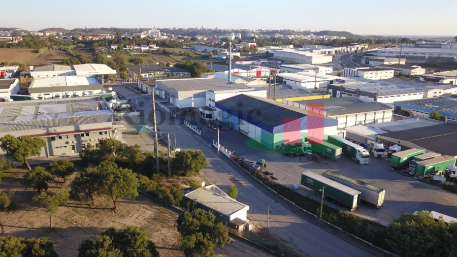 Negócio para Venda em Romeira e Várzea Foto 23