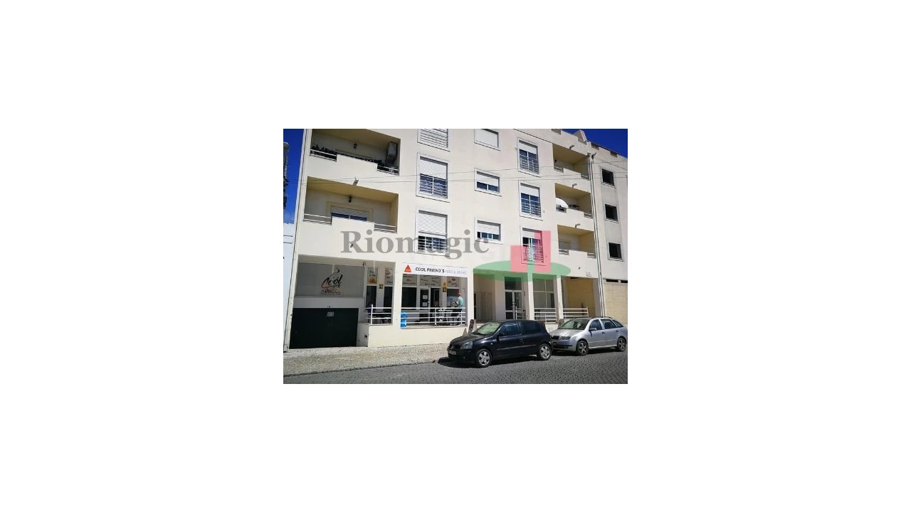 Garagem para Venda em Coruche, Fajarda e Erra Foto 3