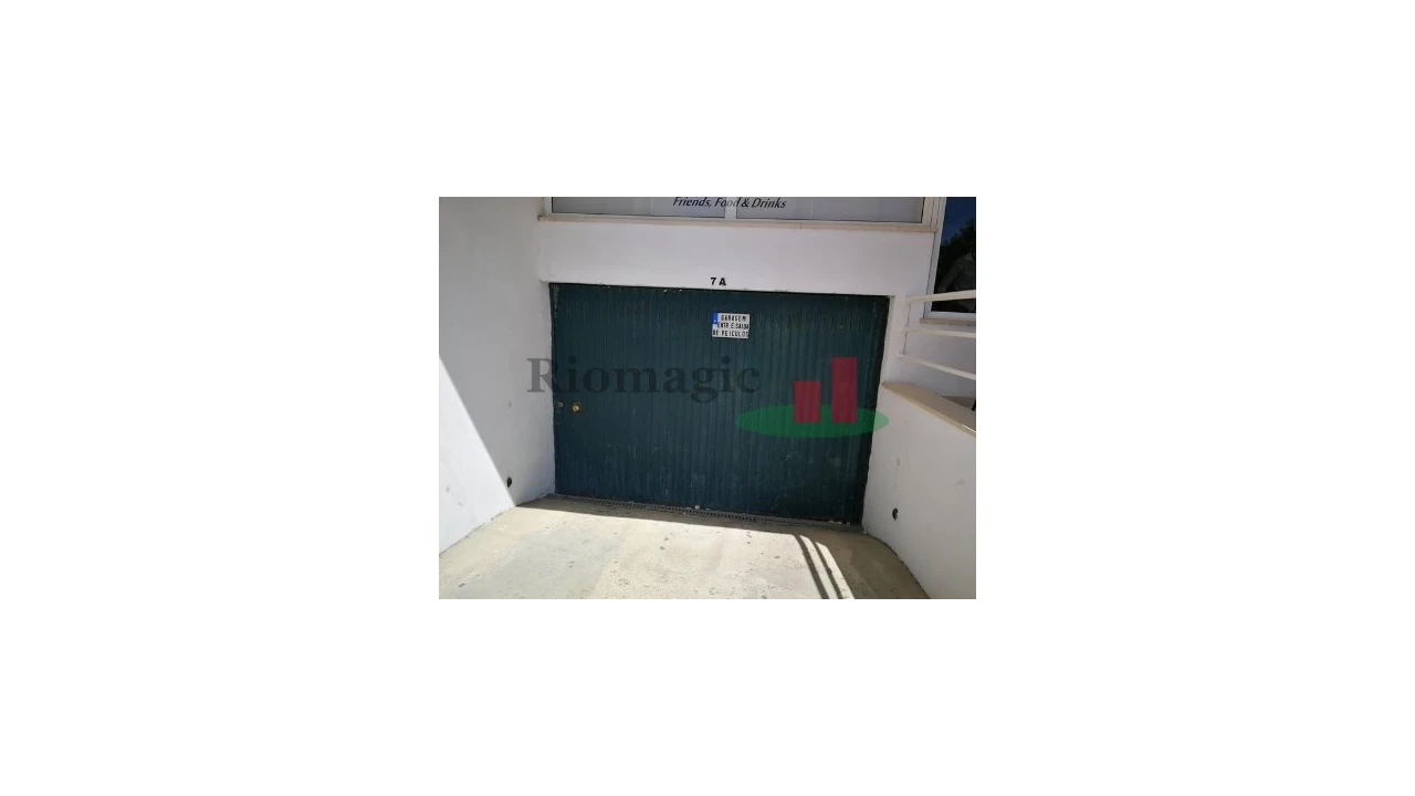 Garagem para Venda em Coruche, Fajarda e Erra Foto 2