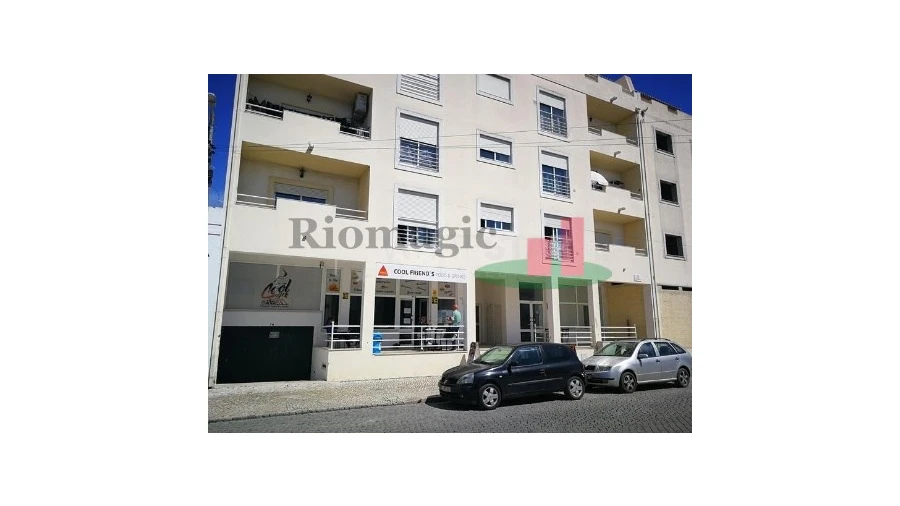 Garagem para Venda em Coruche, Fajarda e Erra Foto 3