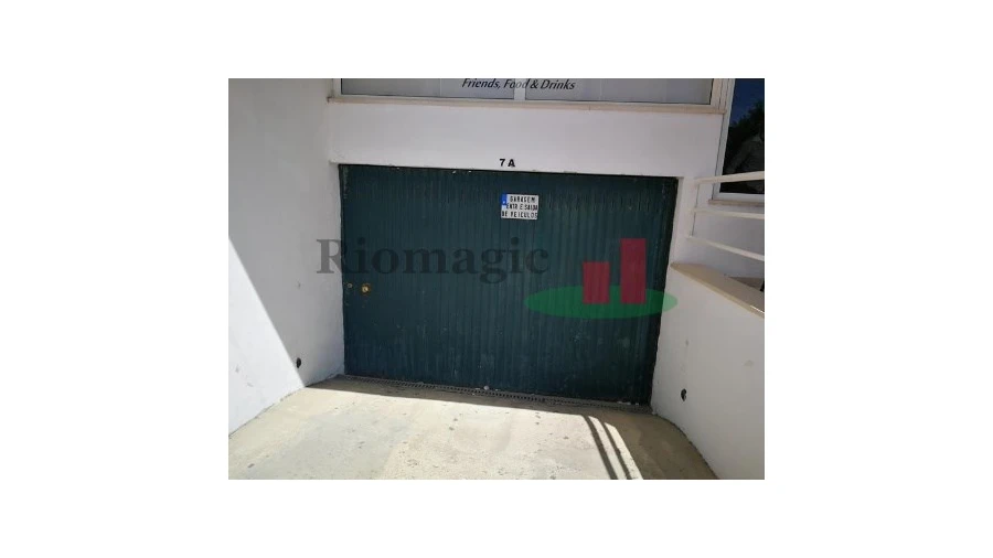 Garagem para Venda em Coruche, Fajarda e Erra Foto 2