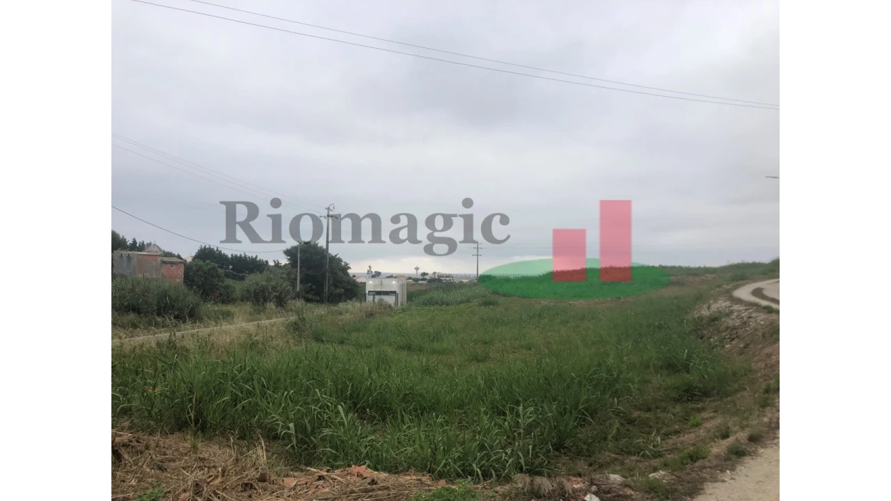 Terreno para Venda em Atouguia da Baleia Foto 3