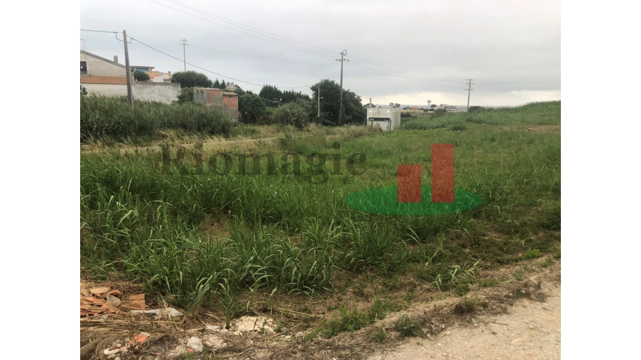 Terreno para Venda em Atouguia da Baleia Foto 9