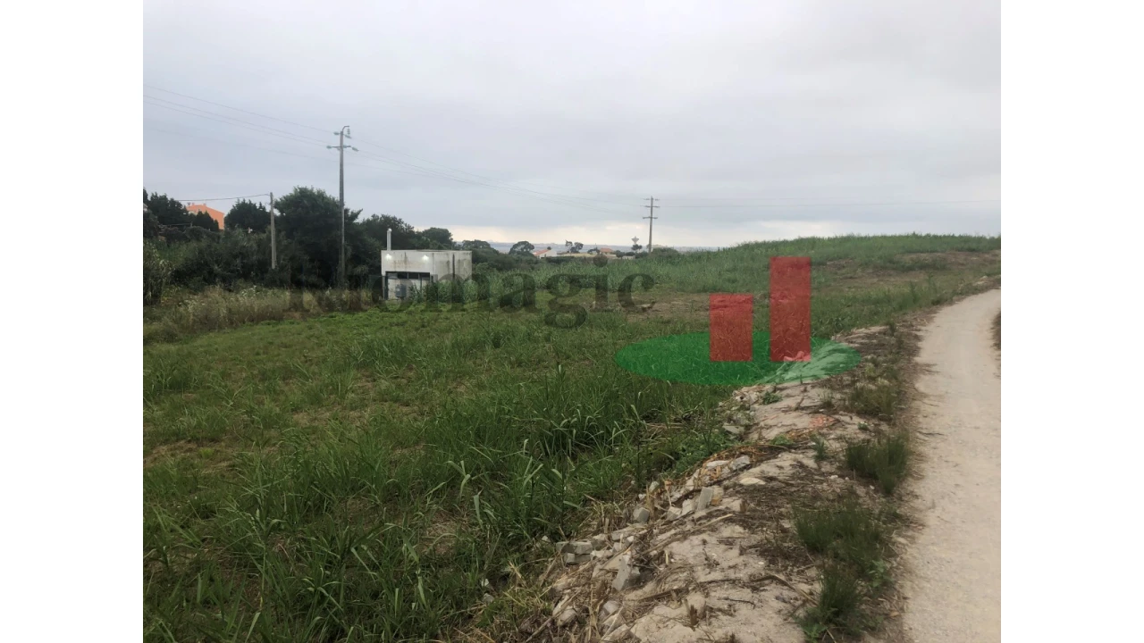 Terreno para Venda em Atouguia da Baleia Foto 2