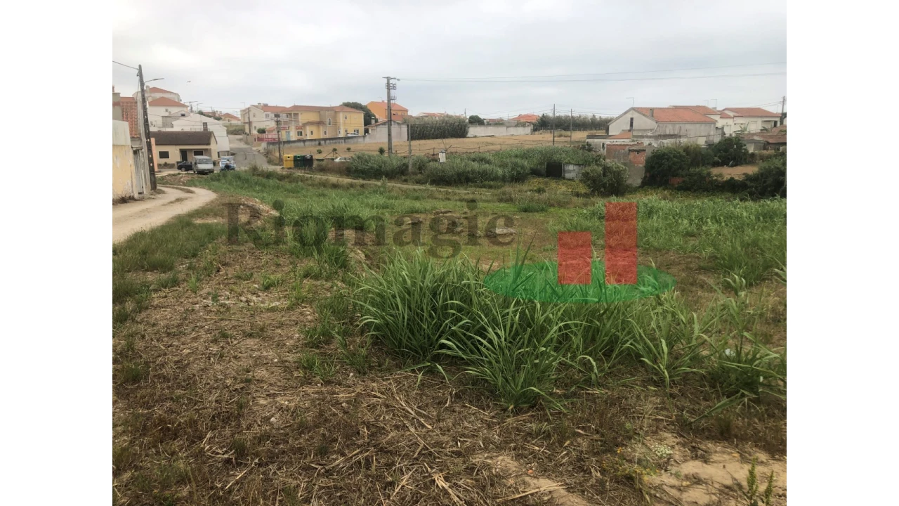 Terreno para Venda em Atouguia da Baleia Foto 8