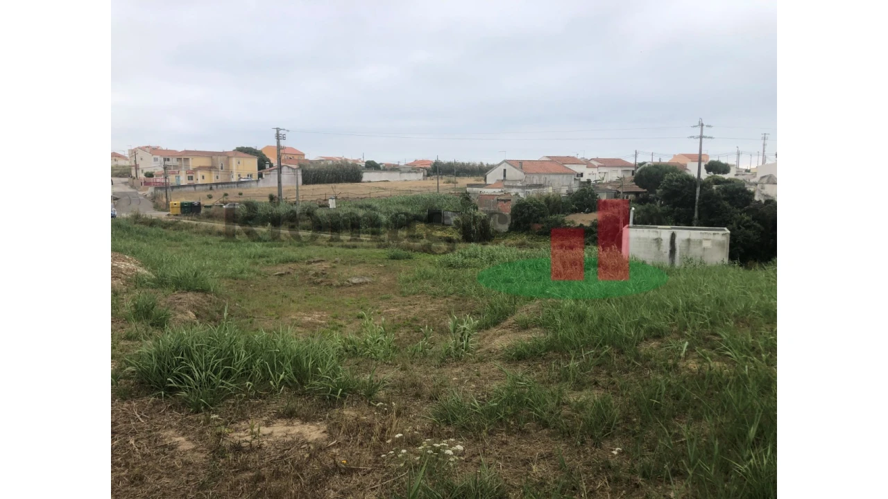 Terreno para Venda em Atouguia da Baleia Foto 15