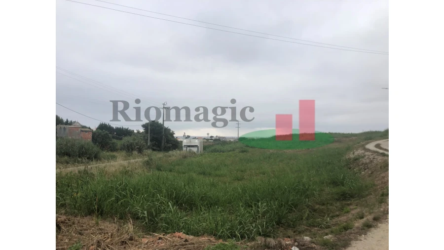 Terreno para Venda em Atouguia da Baleia Foto 3