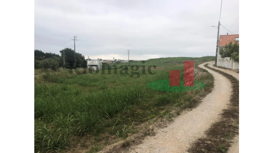 Terreno para Venda em Atouguia da Baleia Foto 10